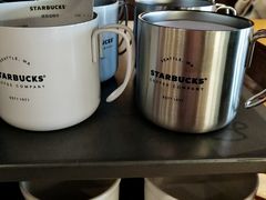 -星巴克臻选(沈阳大悦城店)