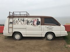 -辽宁团山国家级海洋公园