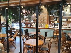 大堂-及咖啡GatherCoffee(华申大厦店)