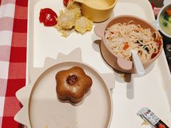 -西贝(太原万象城店)