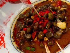 -老闵田螺馆·南昌市井菜·特色小吃(总店)