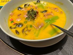 -鱼乐轩·俄罗斯海鲜直供餐厅(群力店)