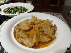 -七菜馆·东北菜·蒸饺(文体路店)