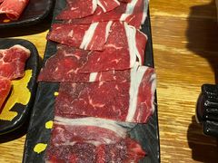 -一井烧肉·活鳗·寿司(望京SOHO店)