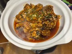 -李大嘴·湖北烧菜馆(汉阳总店)