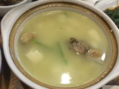 -观桥阁(锦溪店)