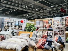 -MUJI无印良品(SM新生活广场店)