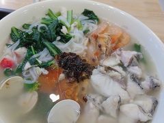 -千盛海南粉(金鸡岭店)