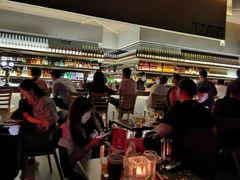 -TZ House音乐现场(来福士中心店)