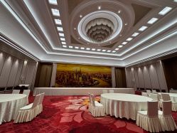 -人民大会堂宴会厅
