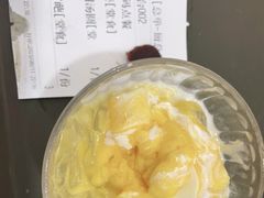 -圆碌碌甜品屋(二中店)