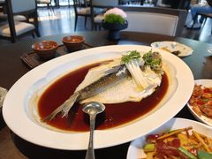 -宁波柏悦酒店·钱湖渔港