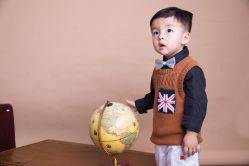点击看大图 -布恩儿童摄影