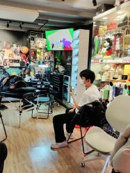 点击看大图 -MDZ STORE·TATTOO·耳饰