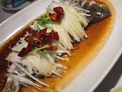 -开海·红岛海鲜虾水饺(石老人店)
