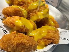 -W COLLECTIVE  DESSERT SHOP