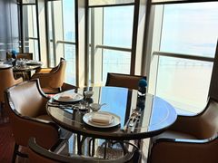 -珠海瑞吉酒店·宴庭中餐厅