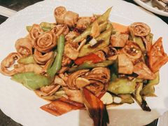 -午月海鲜烧烤酒店(不老街店)