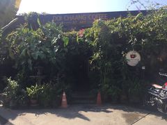 店面-DOI CHAANG Caffè Maesuai