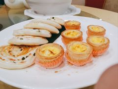 高筒葡挞-花好悦园(瀛洲店)