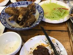 -凤齐羊肉烩面馆