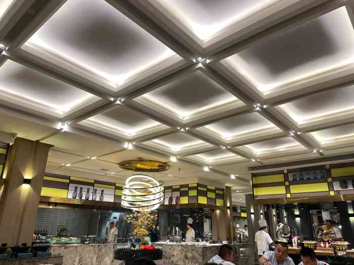 碧涛阁水世界酒店(万家丽路店)-"[服务铃]服务:非常差!