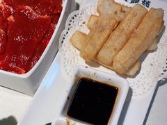 -大龙燚火锅(天安云谷店)