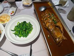 -徽州小镇(高新店)