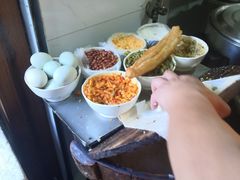 -文武王氏烧饼·无矾油条(西溪路店)