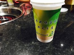 -清真老马家国华牛奶鸡蛋醪糟(正宁路店)