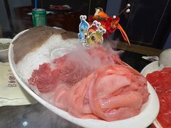 -渝香居重庆火锅(铁西三道街店)