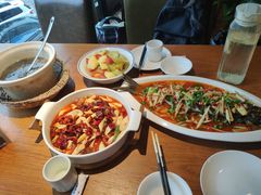 -盐帮食坊•小河帮川菜(四川师大店)