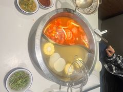 -陈记顺和潮汕牛肉火锅(番禺迎宾大道店)