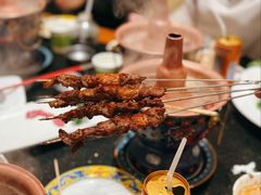 -南门涮肉(上海二店)