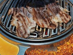 -金顺韩式烤肉·网红烤肉店(广利路店)