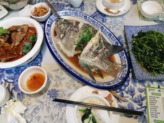-米庄·原味私房菜(骏壹万邦店)