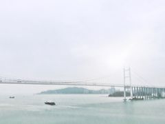 -威远炮台