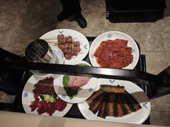 -龙森园火锅(琴台路店)