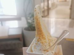 -野人先生Gelato(上海长宁龙之梦店)