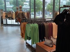 -URBAN REVIVO(上海中庚漫游城店)