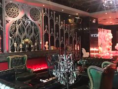 大堂-范特西FANTASY量贩式KTV(民主广场店)