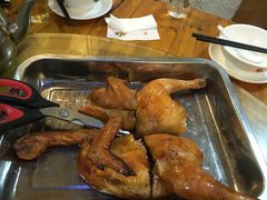 -顺徕德仙庙烧鸡(荔湾总店)