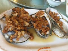 -沈家门海鲜夜排档(东港店)