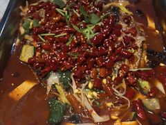 -云晓光头烧烤吧(新大陆广场店)