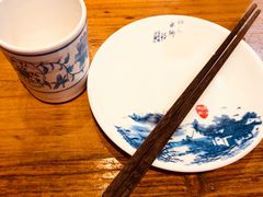 -锦尚阁烤鱼•天津菜(宣武门胡同店)