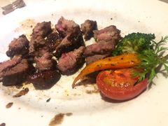 -佐度王子扒房(天鹅湖店)