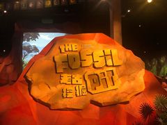 -珠海横琴国家地理探险家中心(创新方)