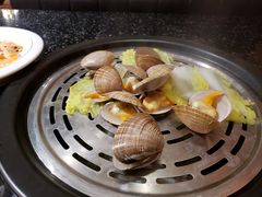 大黄蚬子-日进一片海.生腌海鲜火锅.宵夜烧烤(三里屯总店)