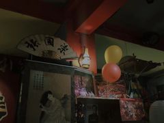 -为你钟情咖啡馆(春熙路太古里步行街店)