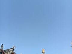 -西安市广仁寺